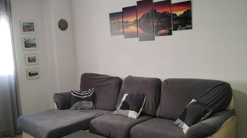 Foto 5 de Piso de alquiler en Avenida de Andalucía, Padul, Granada