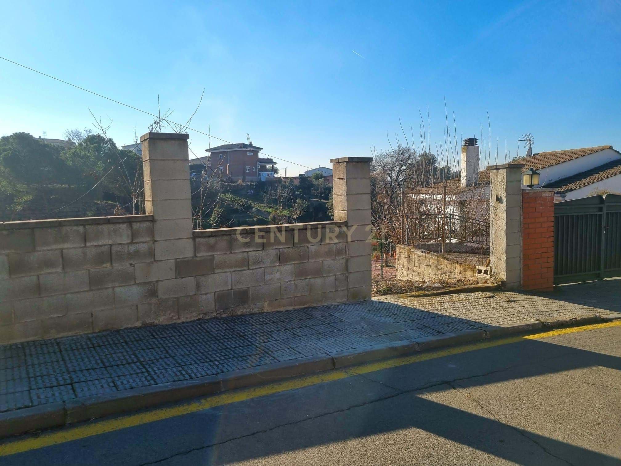 Exterior view of Building for sale in Lliçà de Vall