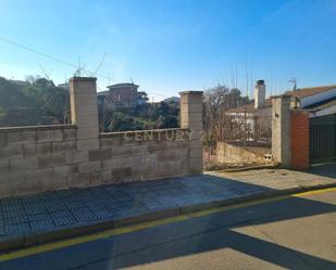 Vista exterior de Edifici en venda en Lliçà de Vall