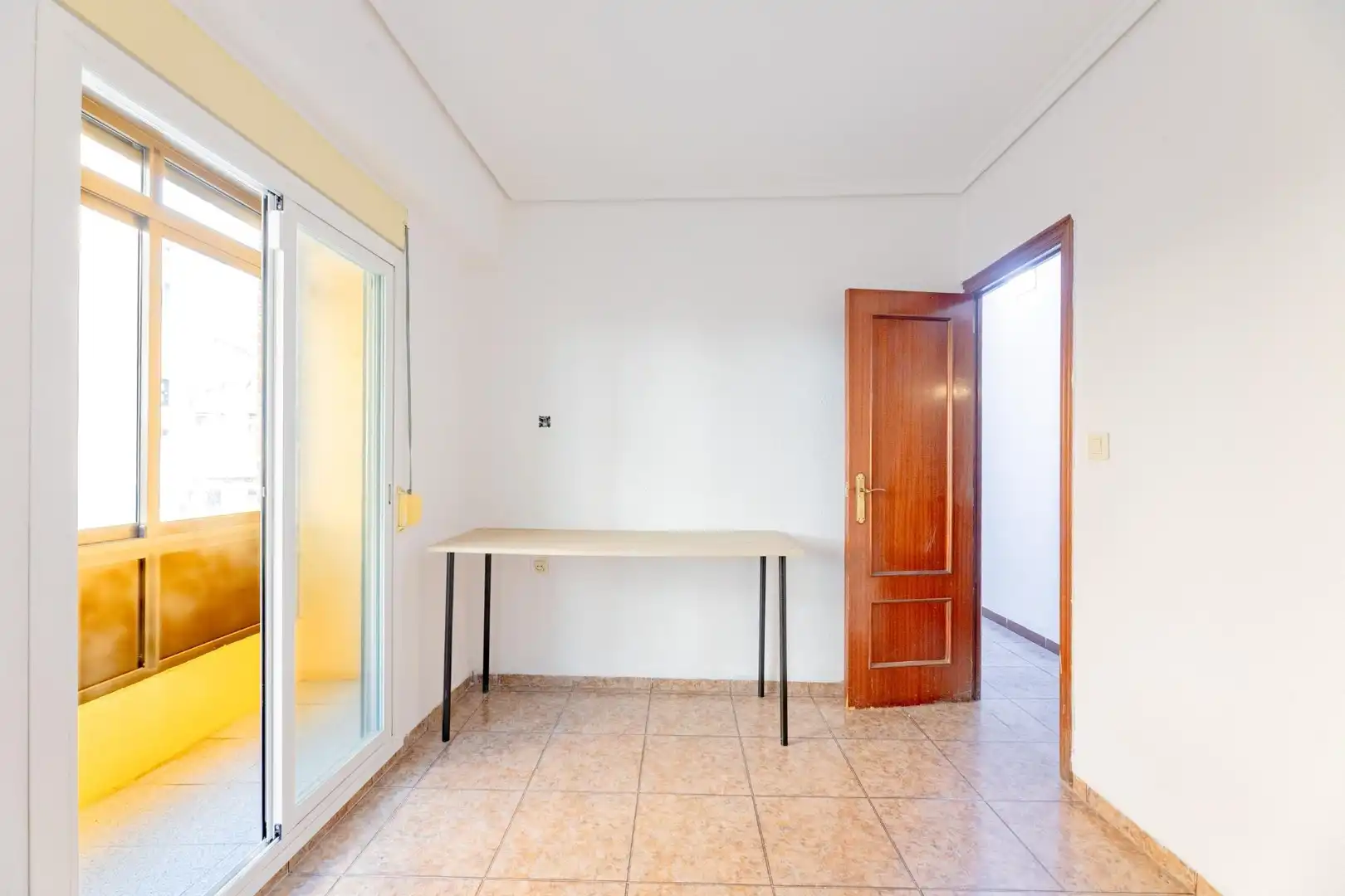 Flat for sale in Alboraya  with Air Conditioner and Alarm