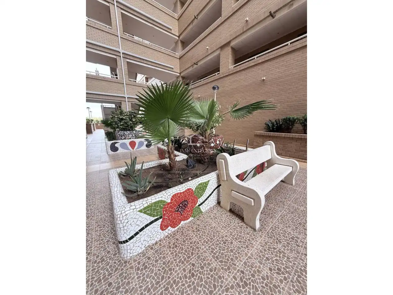 Apartament en venda a Calle Joanot Martorell, 7, Jardines del Mar