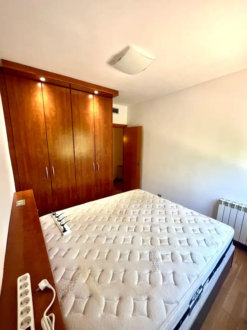 Dormitori de Pis en venda en Barcelona amb Aire condicionat, Calefacció i Parquet