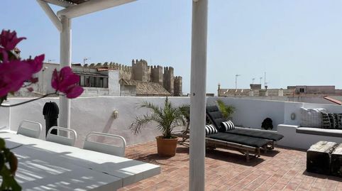 Foto 2 de Piso en venta en Calle Melo, Tarifa ciudad, Tarifa