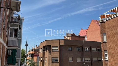 Photo 3 of Flat for sale in De Gerardo Cordón, Ventas, Madrid Capital