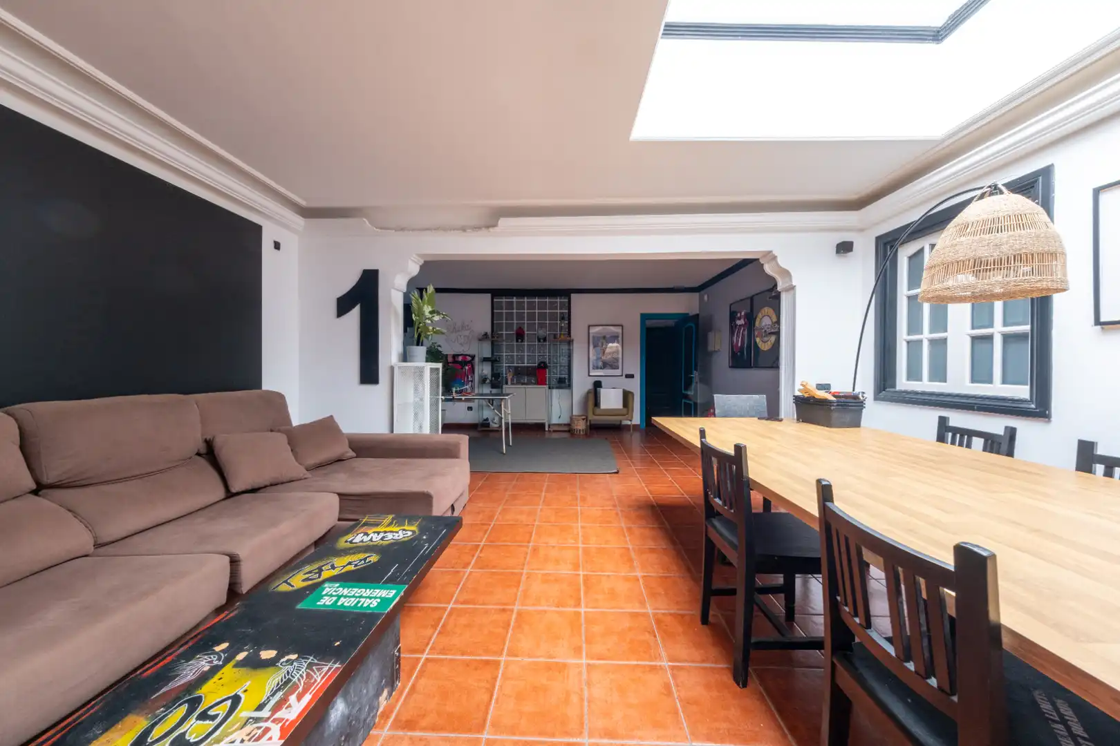 Casa o chalet en venta en Telde con Aire acondicionado, Terraza y Trastero