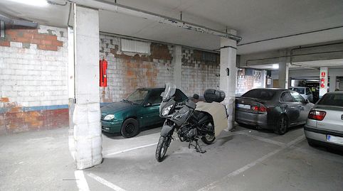 Foto 4 von Garage zum Verkauf in Carrer de Can Mollet, Can Pantiquet, Mollet del Vallès