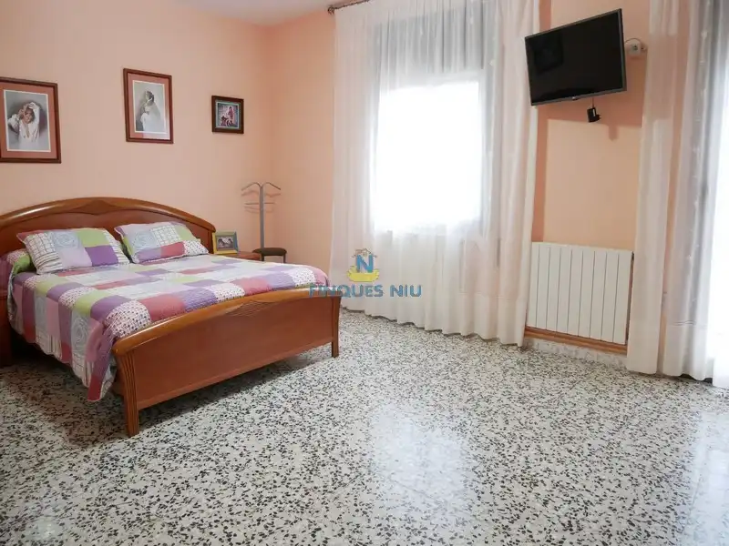 Xalet amb jardí en venda a Carrer Farigola 16, imagen 33