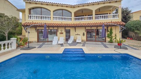 Exclusiva Casa en Mas Fumats con Vistas a la Badía de Rosas, Bild 2