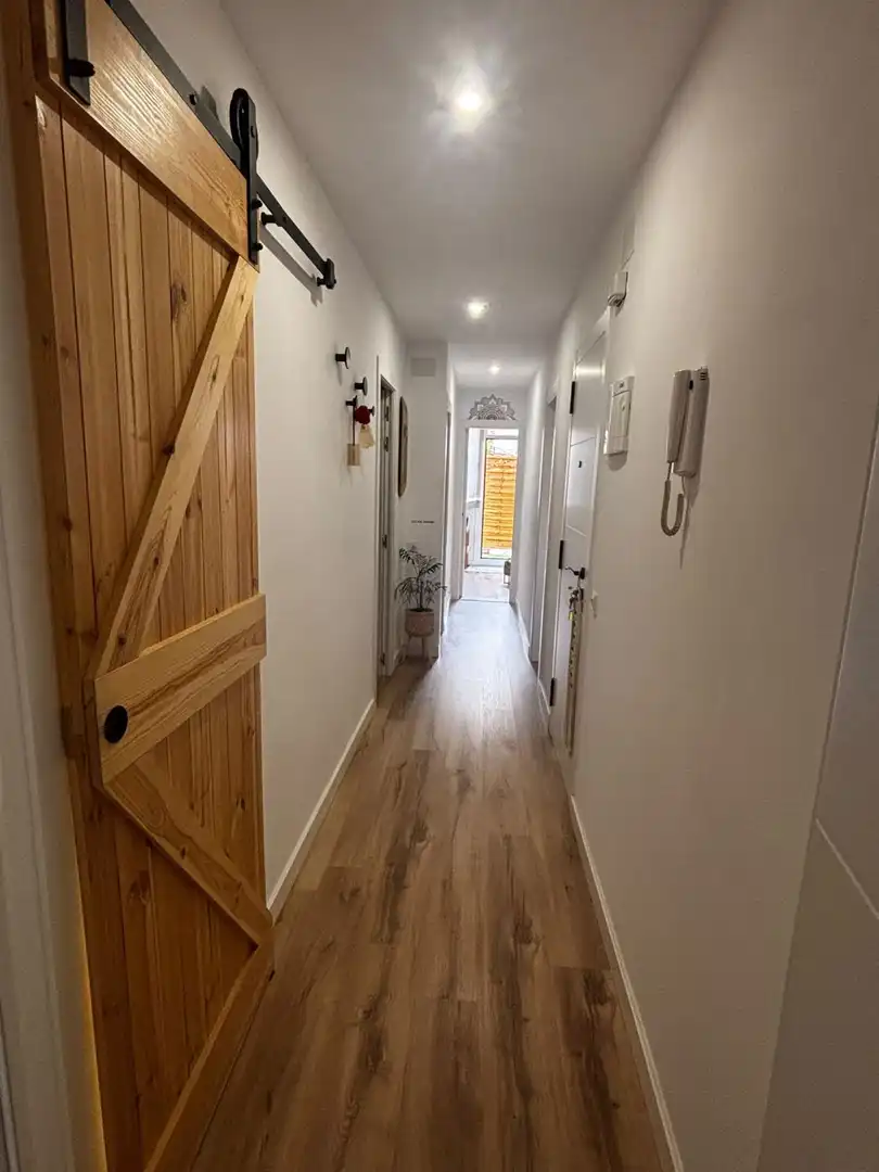 Flat for rent in La Llàntia