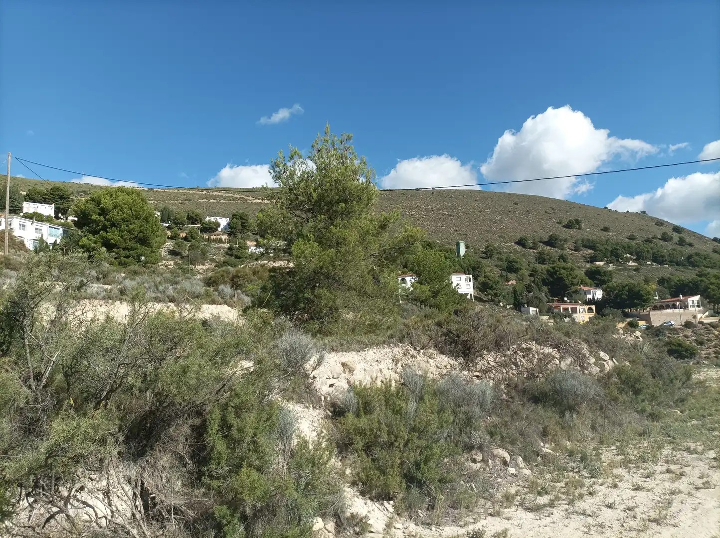 Terreny residencial en venda a Jijona / Xixona, imagen 10