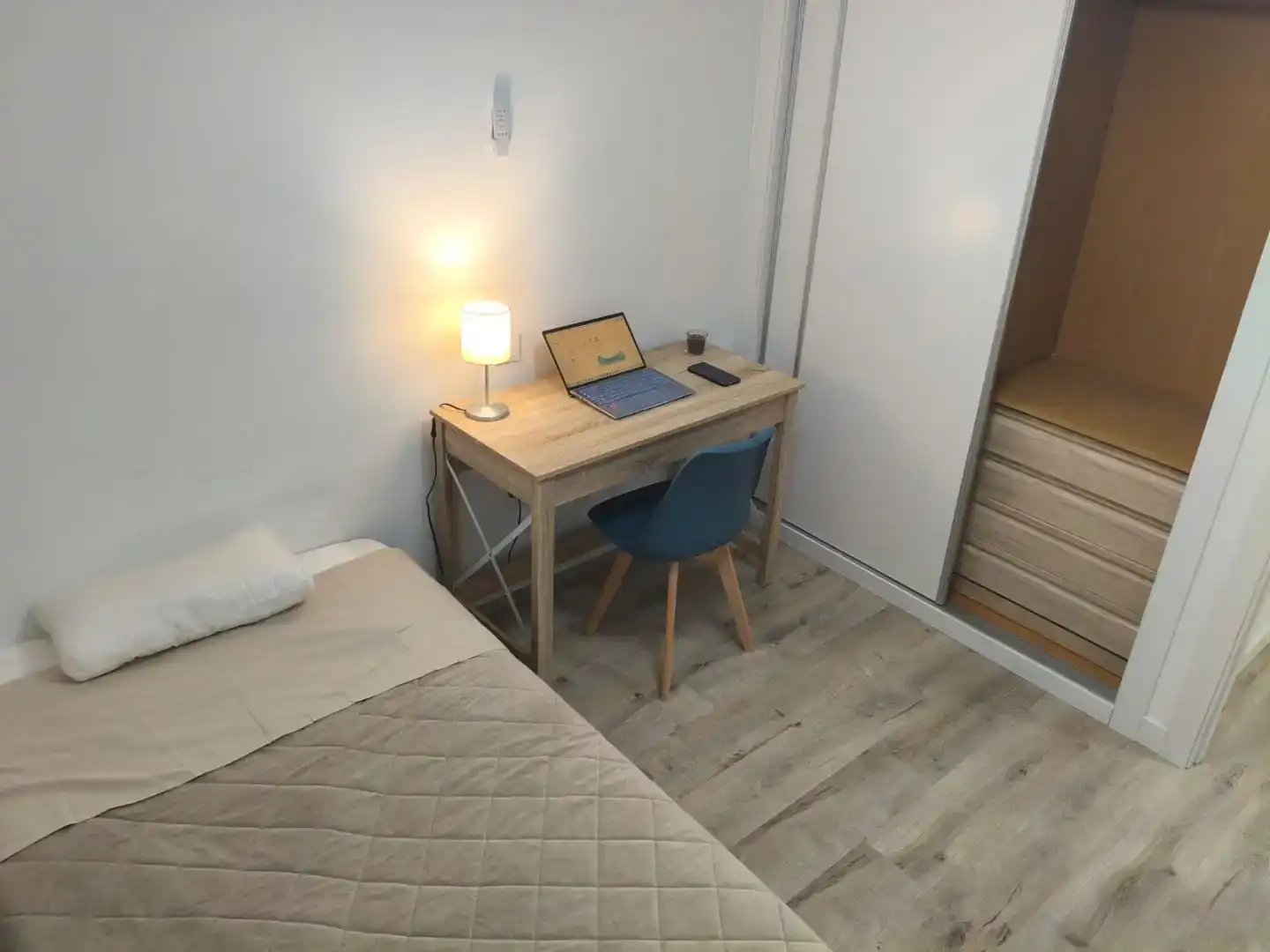 Habitación en Travesía de Toledo, 9, Camarena