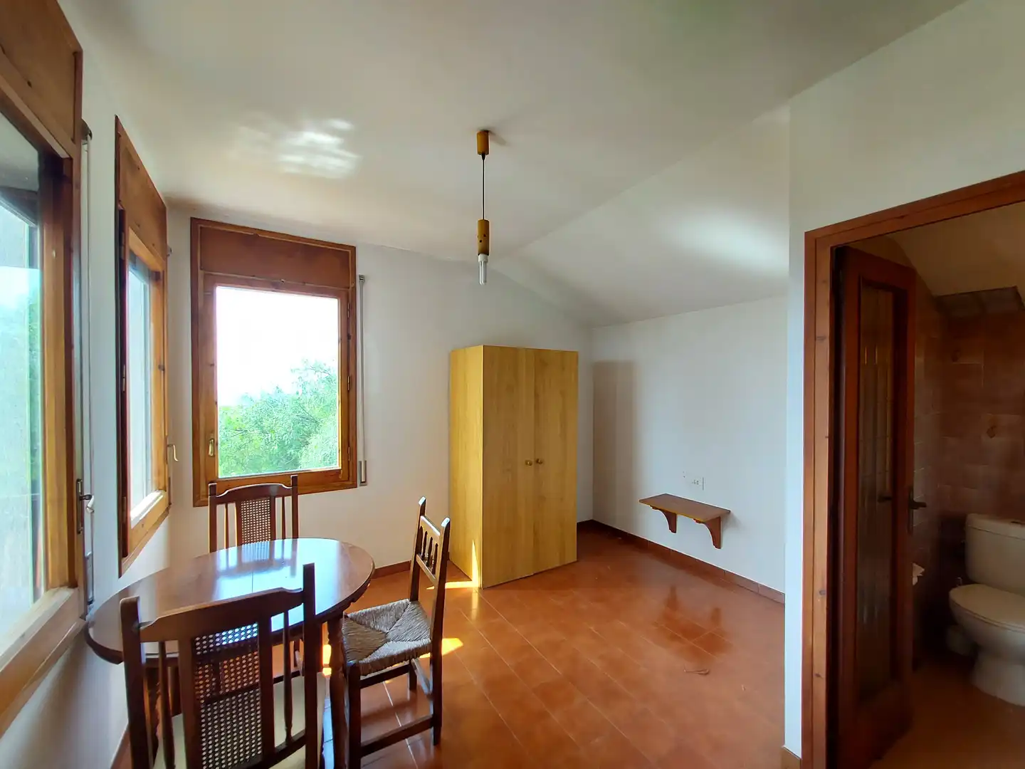 Dining room of Houses for sale in El Vendrell  with Private garden, Terrace and Storage room