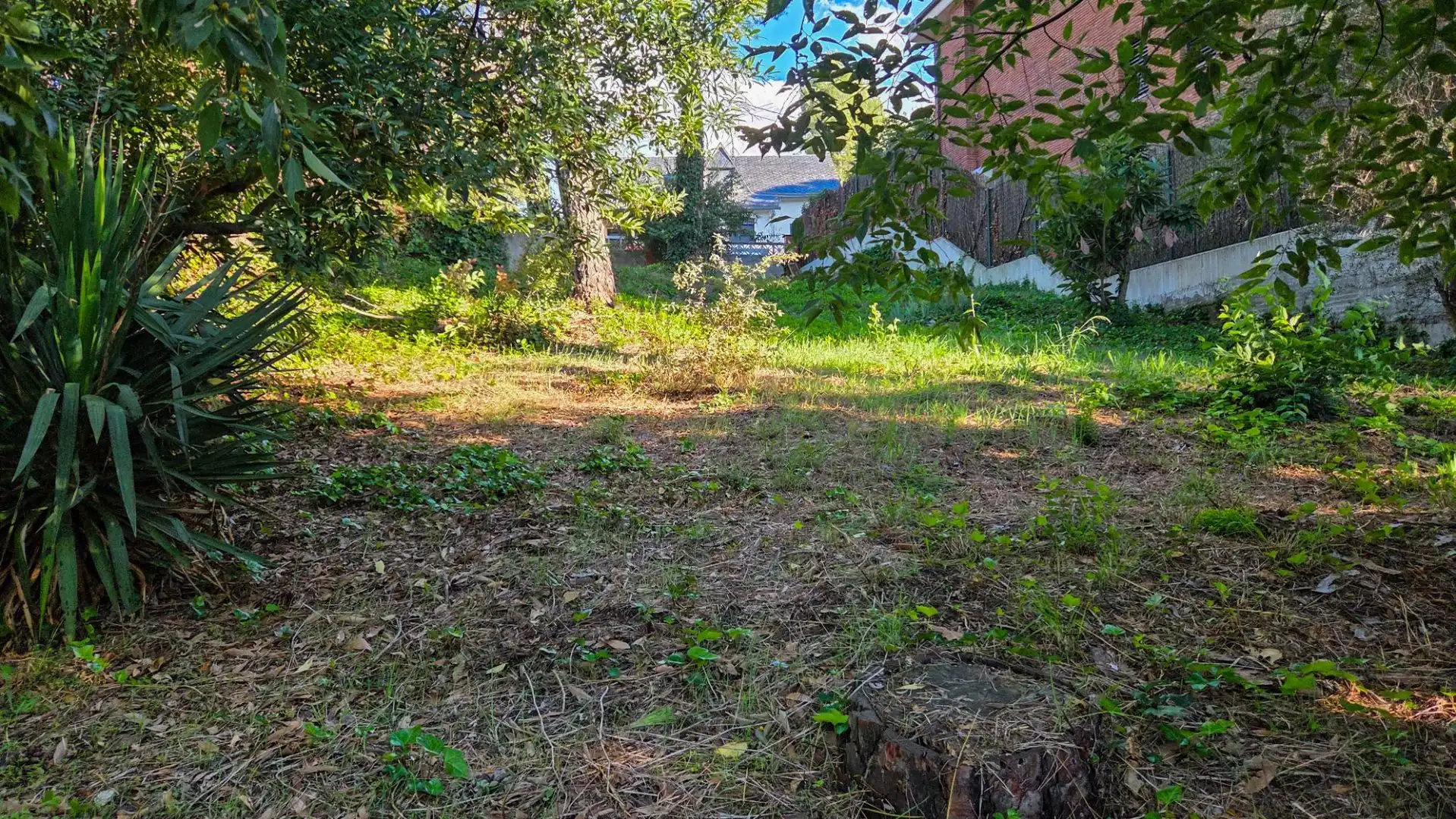 Residential land for sale in Carrer Carrer del Pirineu, 14 14, imagen 9