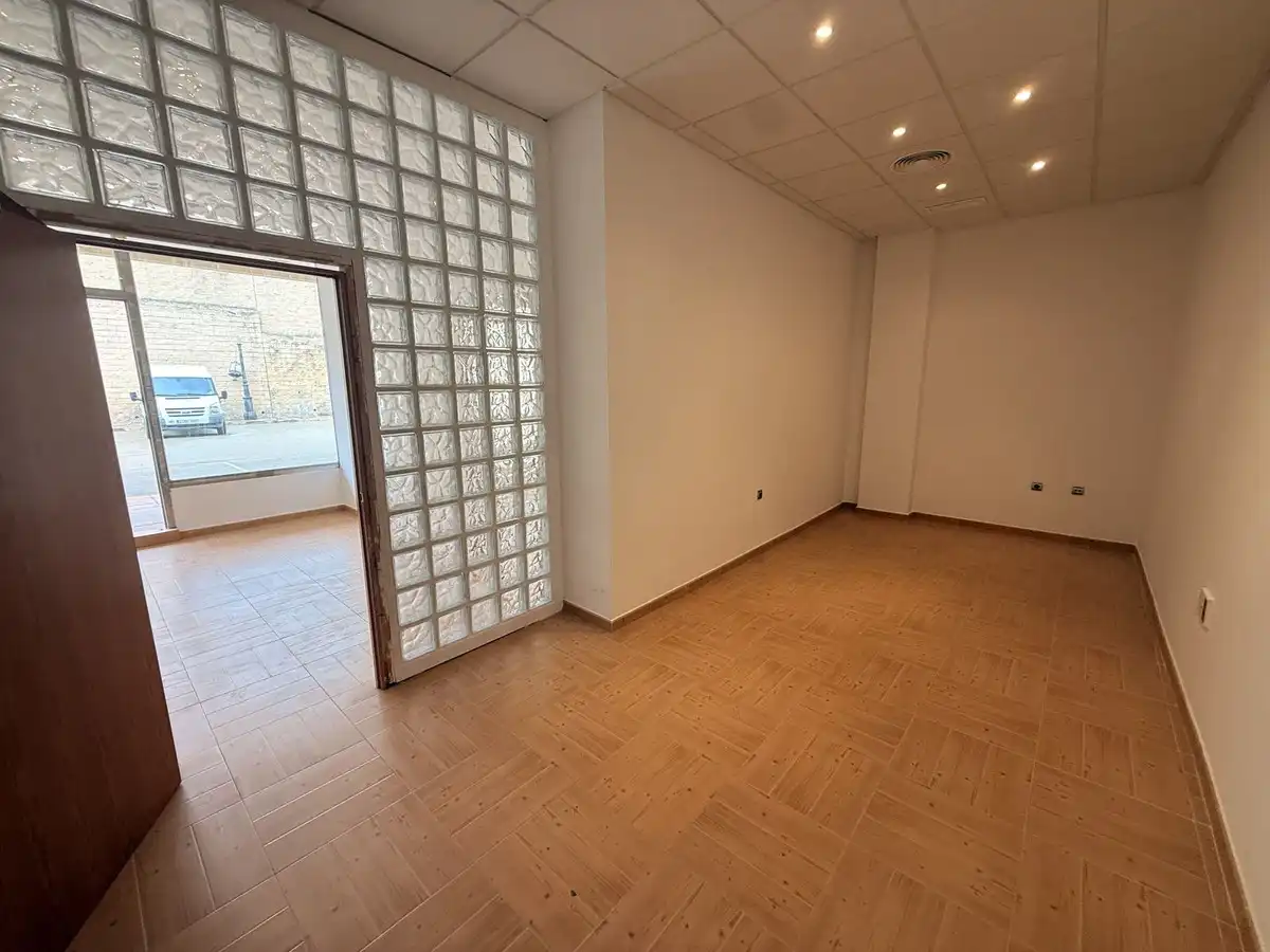 Business premises to rent in Sotogrande Alto, imagen 4