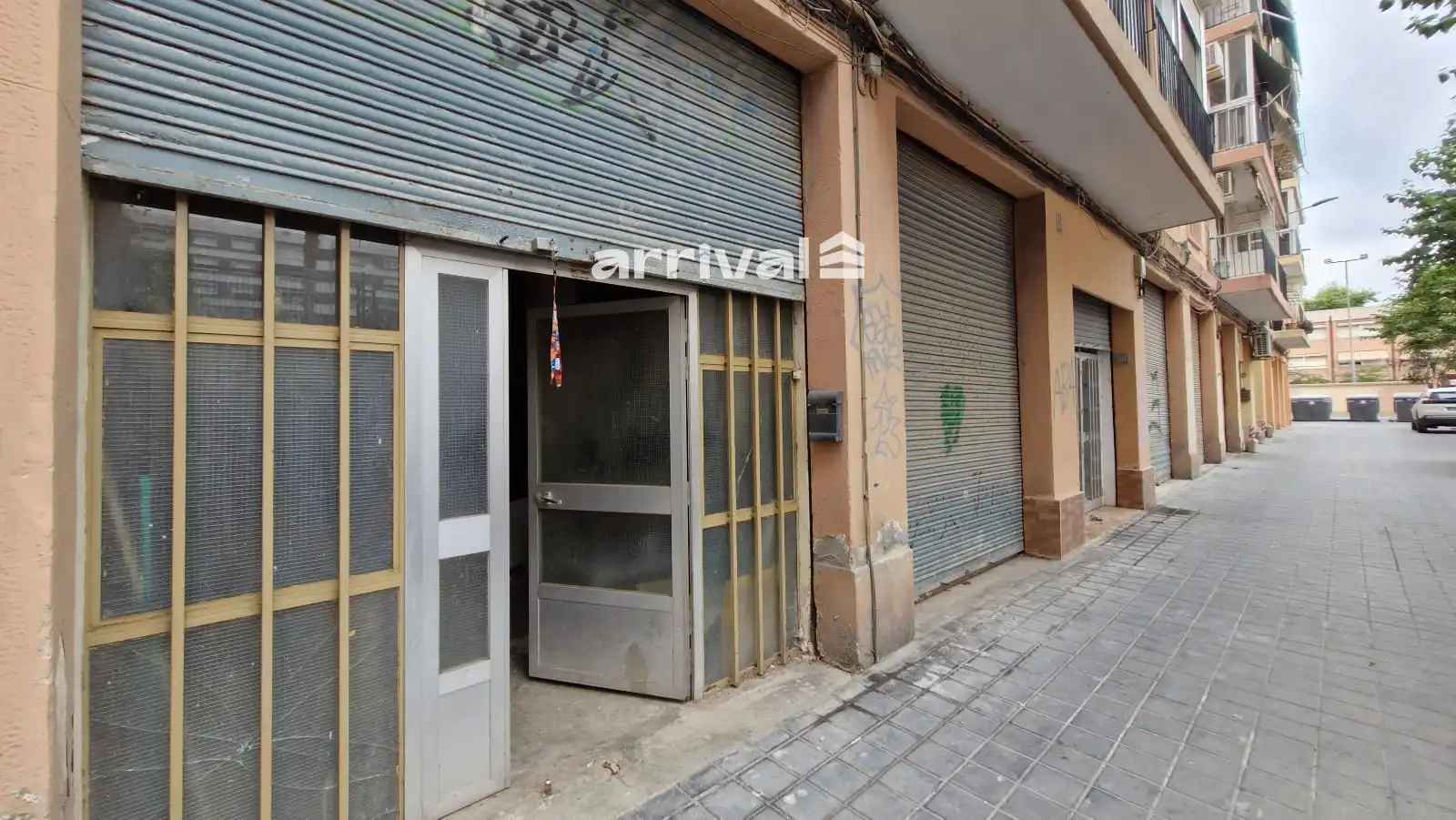 Local en venda en Valencia