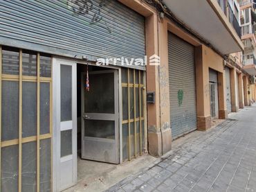 Local comercial en venda a Pepe Alba