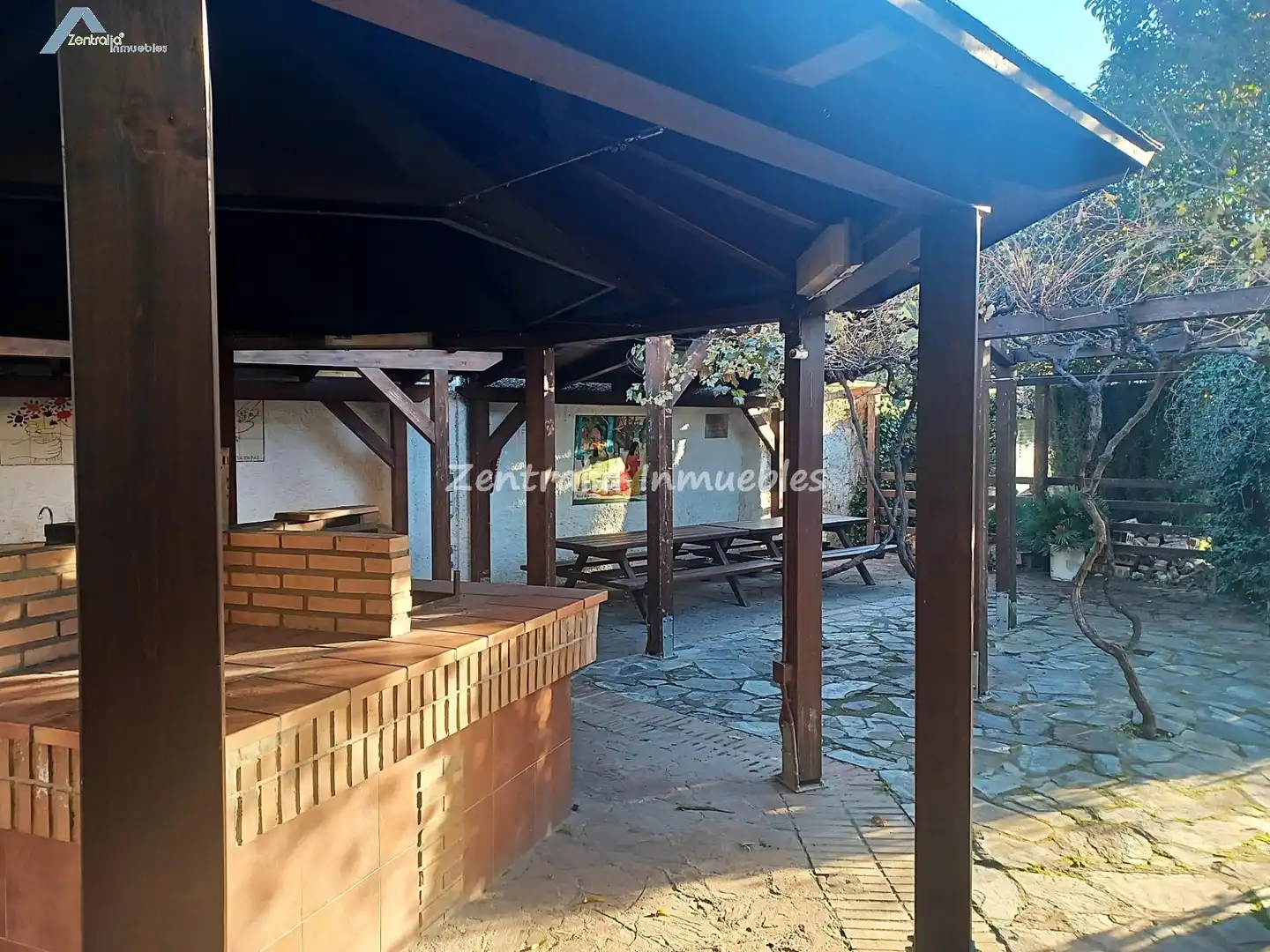 Àtic en venda en Zaragoza amb Terrassa, Traster i Piscina comunitària
