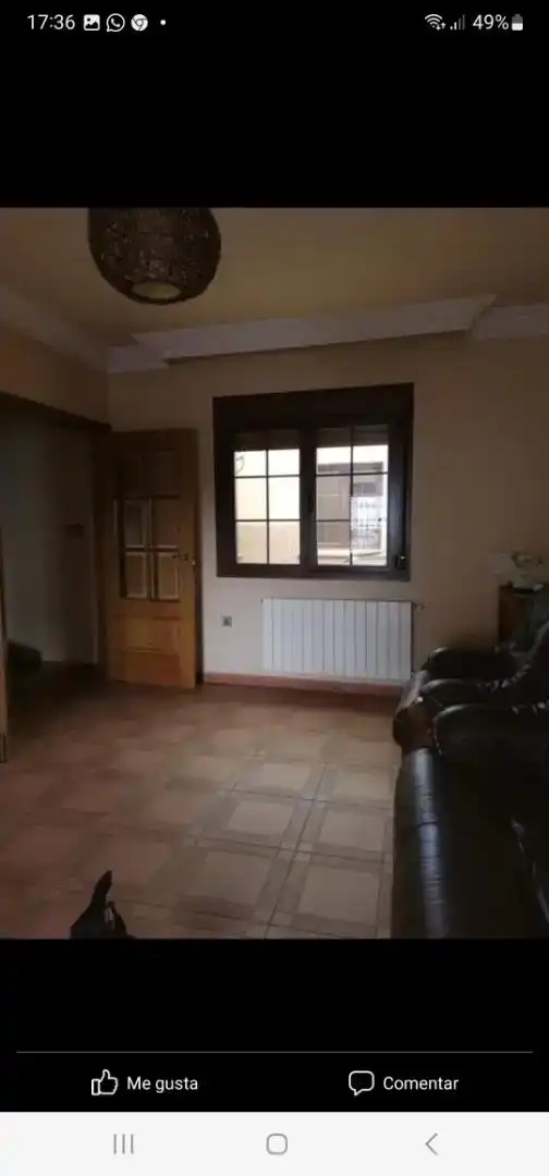 Casa o chalet en venta en Moraleja con Aire acondicionado y Balcón