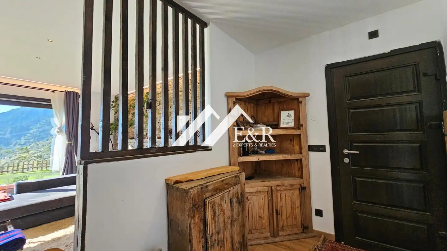 Casa con jardín en venta en Ctra dels Cortals d'Encamp, imagen 52