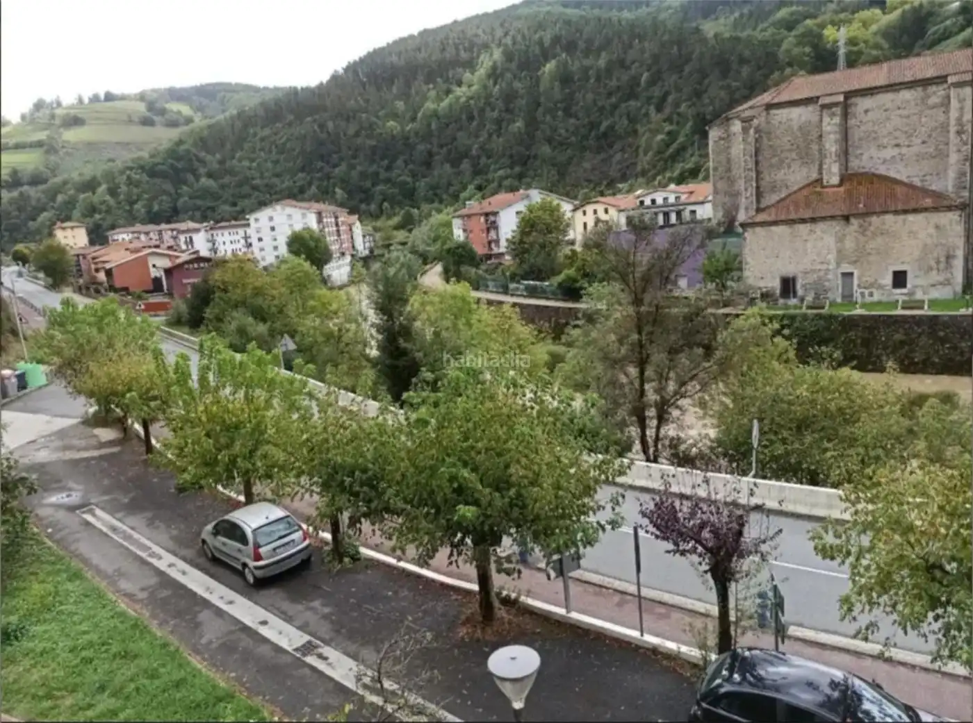 Wohnung zum Verkauf in Etxezarreta Auzoa Auzoa 2A, imagen 2