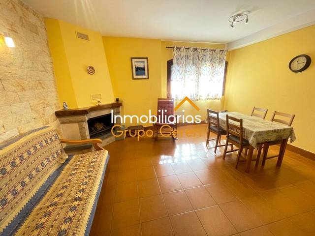 Local comercial en Venta en Ezcaray