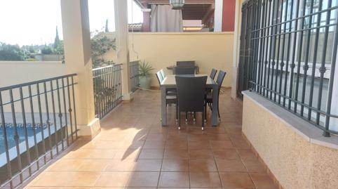 Foto 3 de Casa o xalet en venda a Calle Imperio Argentina, Paraíso Arenal - La Colina, Córdoba