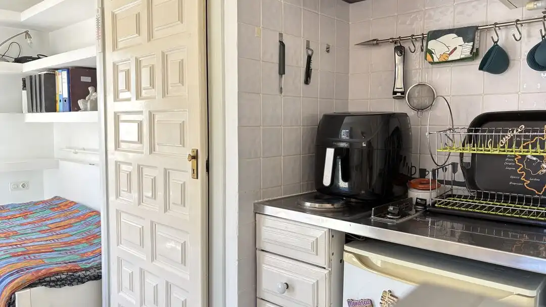 Cuina de Casa o xalet en venda en Empuriabrava amb Calefacció