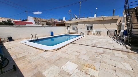 Foto 2 de Casa o xalet en venda a N/a, -1, Algueña, Alicante