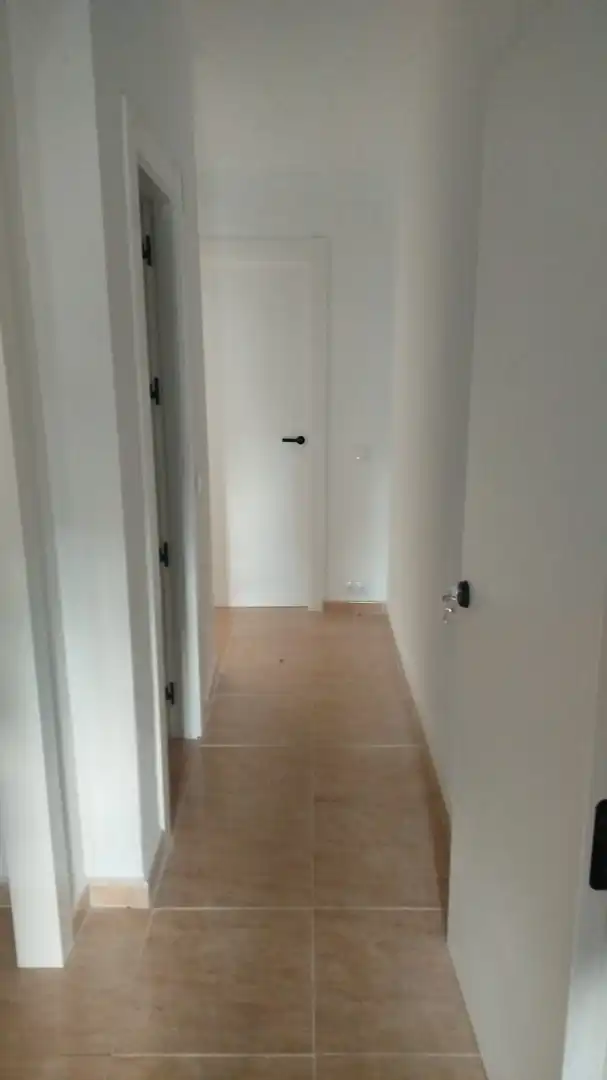 Flat for rent in Zarza de Tajo  with Air Conditioner, Oven and Washing machine