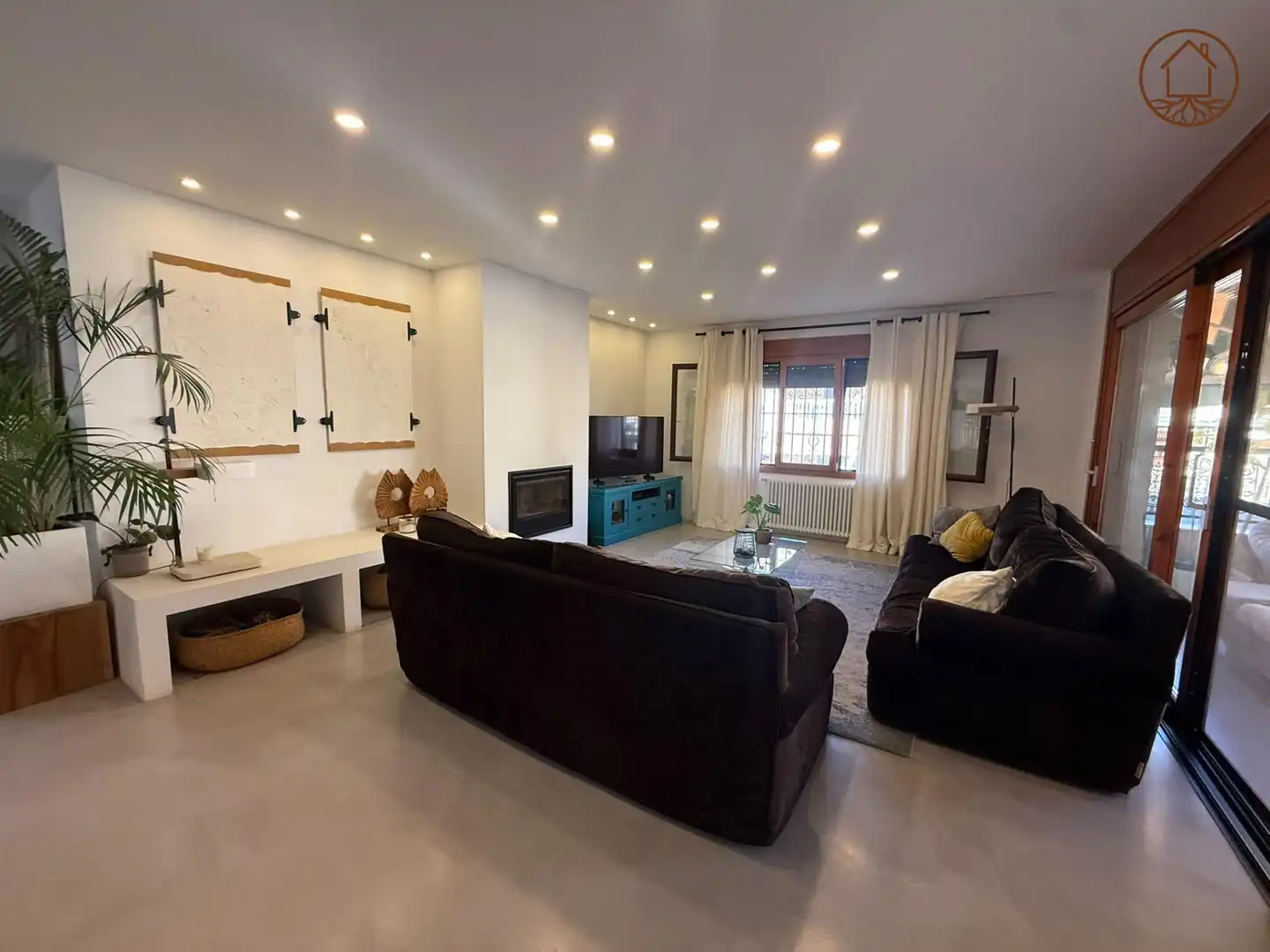 Villa mit Terrasse zum Verkauf in Calle RAFAEL ALBERTI 14, imagen 14