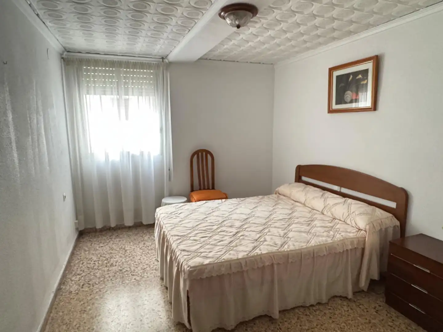 Habitación de Piso en venta en Algemesí con Aire acondicionado, Trastero y Amueblado