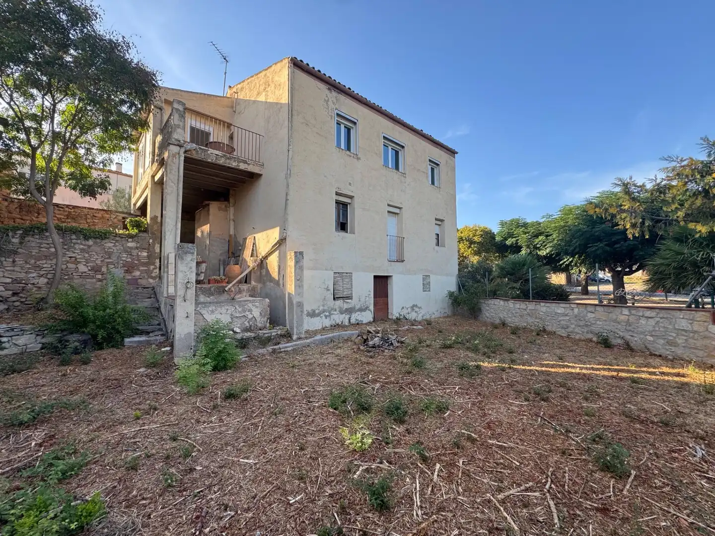 Houses for sale in Pira  with Private garden, Terrace and Storage room
