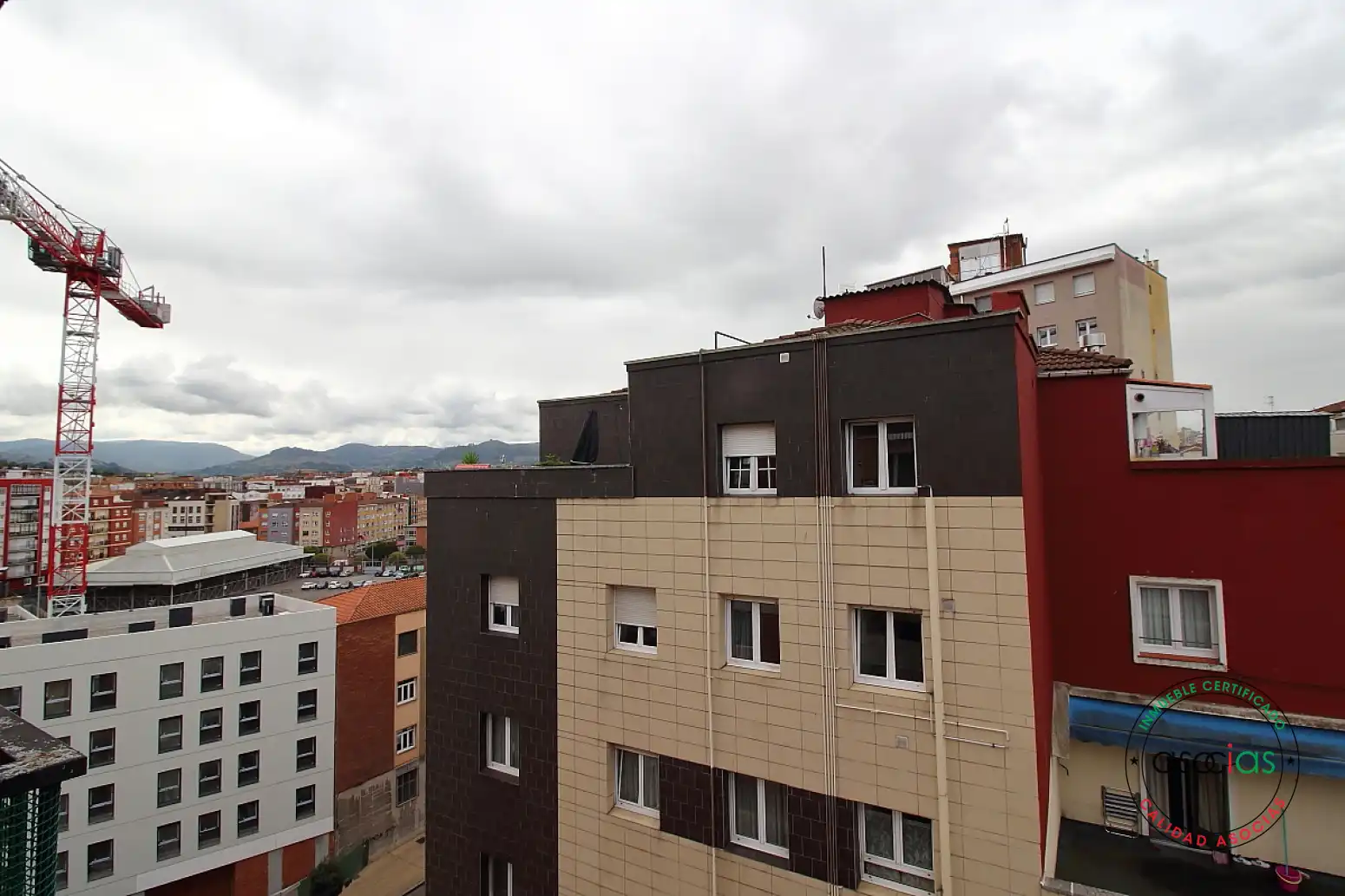 Wohnung mit Terrasse zum Verkauf in Gijón - CL LLARANES 5, imagen 32