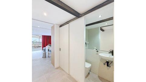 Foto 3 de Dúplex en venda a Calle Morabos, La Font de la Guatlla,  Barcelona Capital