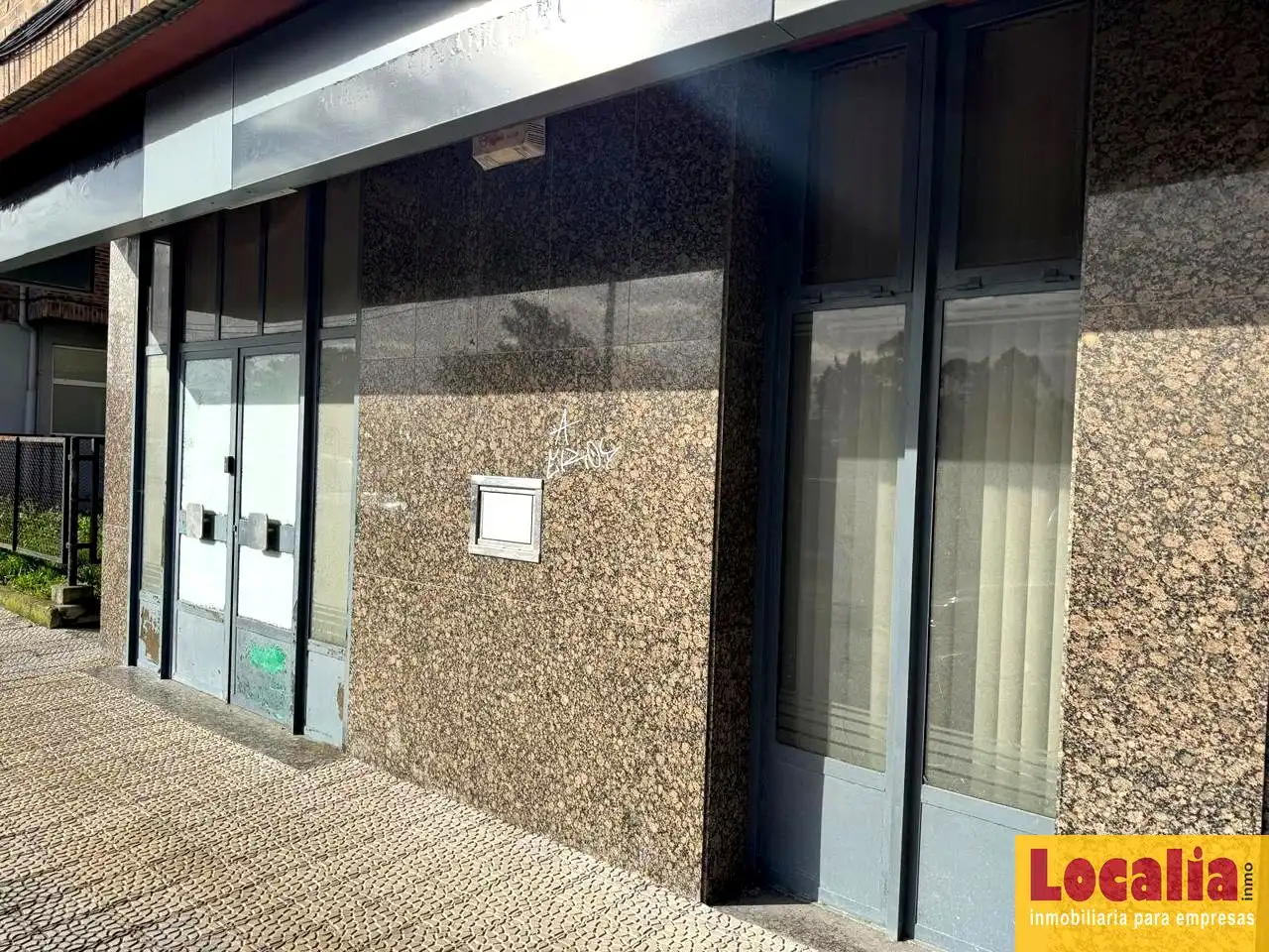 Local comercial en venta en Barrio los Términos