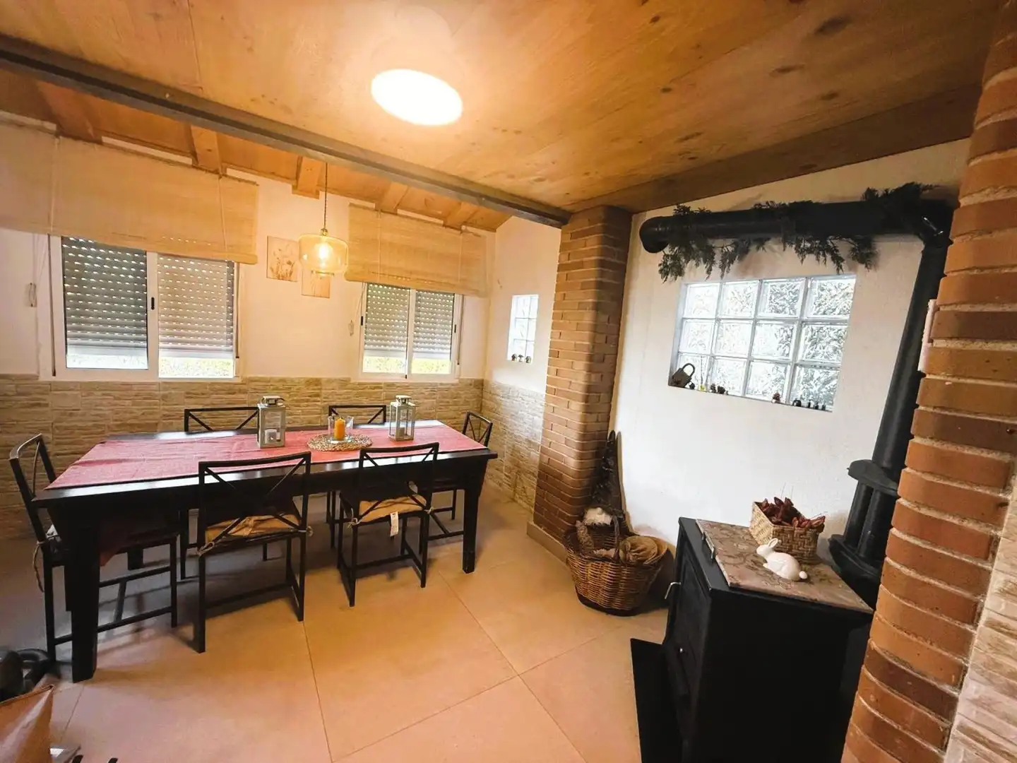 Casa en venda a Montbarbat, imagen 12