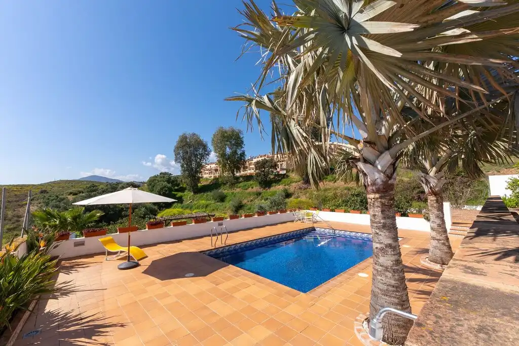 Villa avec piscine à vendre à Mijas Golf, imagen 40