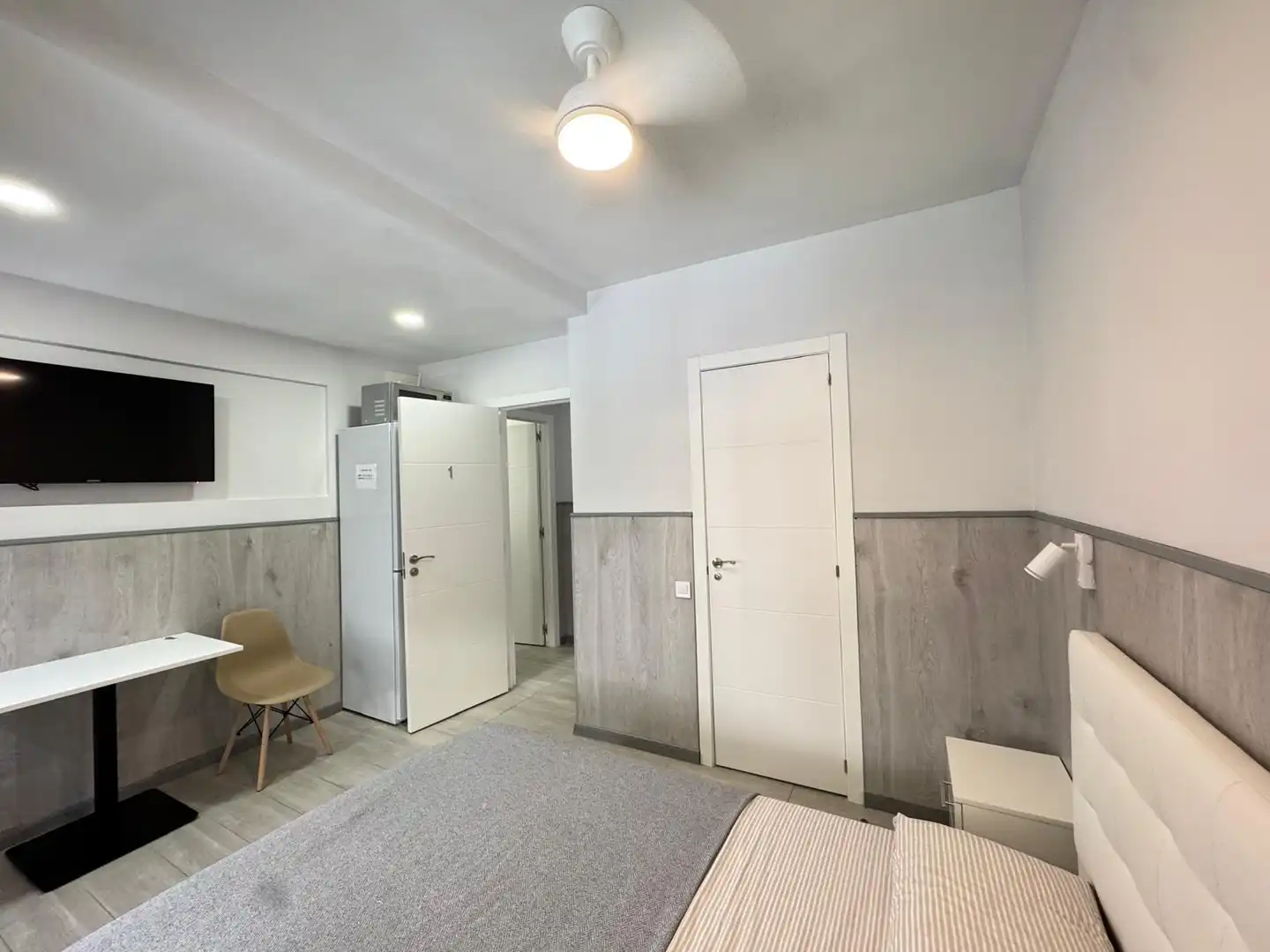 Apartamento con terraza en venta en Playa del Cura, imagen 11