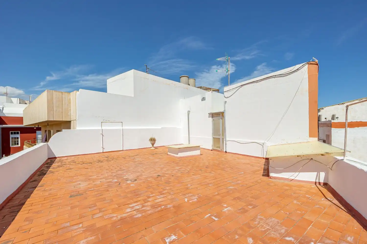 Terraza de Casa o chalet en venta en Telde