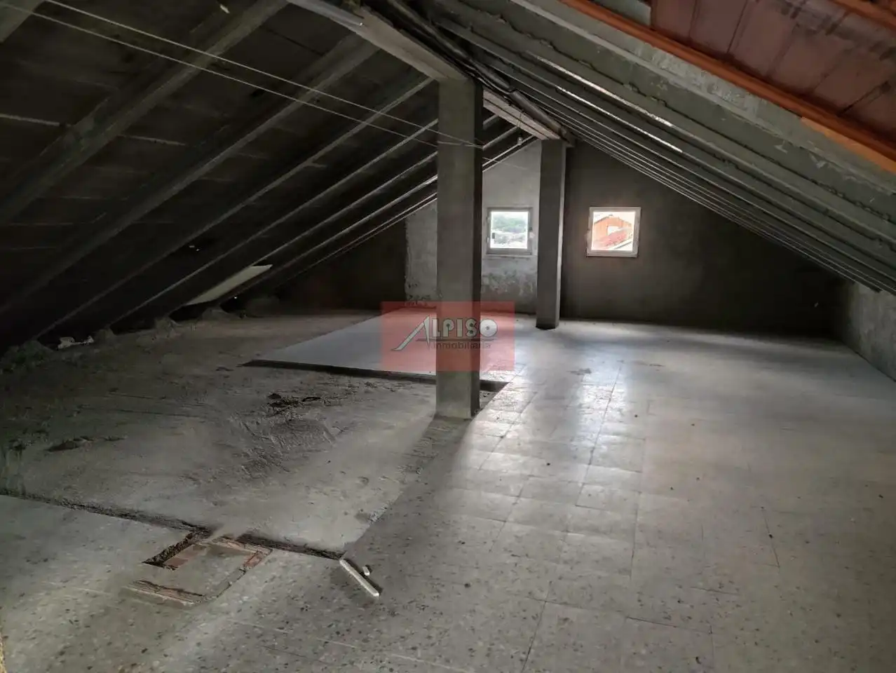 Casa o chalet en venta en Ourense Capital  con Jardín privado y Balcón