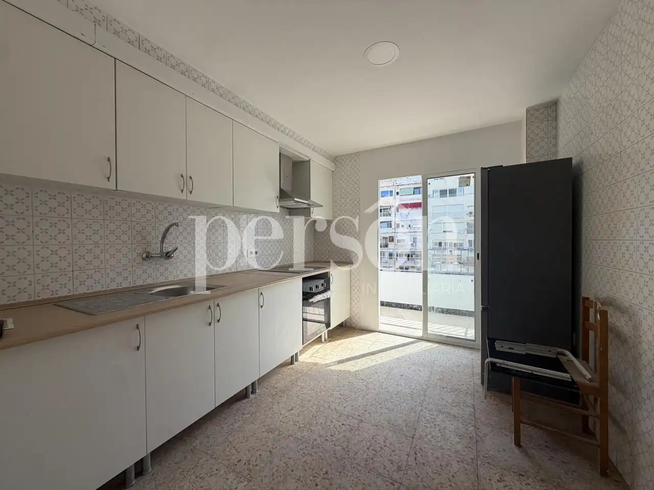 Flat to rent in Centro Ciudad, imagen 6