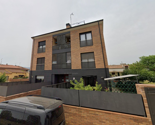 Exterior view of Flat for sale in Riells i Viabrea