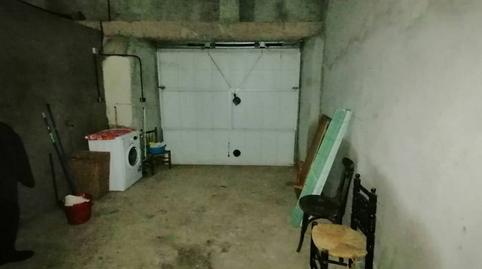 Foto 4 de Casa adosada en venda a Parroco, 2, El Bodón , Salamanca