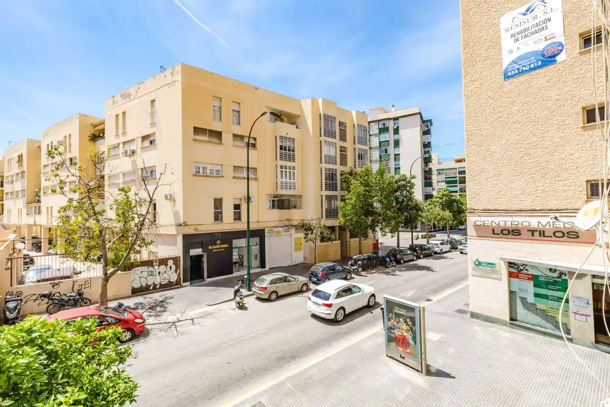Appartement avec ascenseur à vendre à Paseo de los Tilos, imagen 29