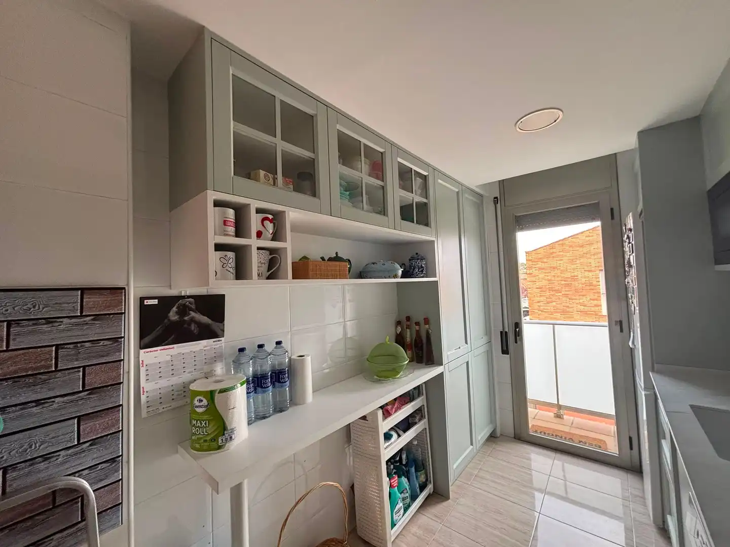 Terraza de Piso en venta en Pineda de Mar con Aire acondicionado, Terraza y Balcón