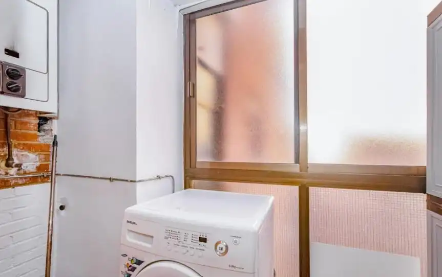 Appartement avec ascenseur à vendre à Tejeiro, imagen 28
