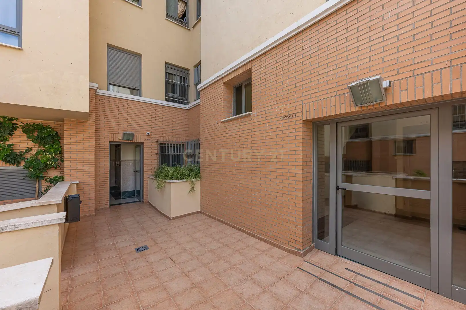 Vista exterior de Apartament en venda en Marbella