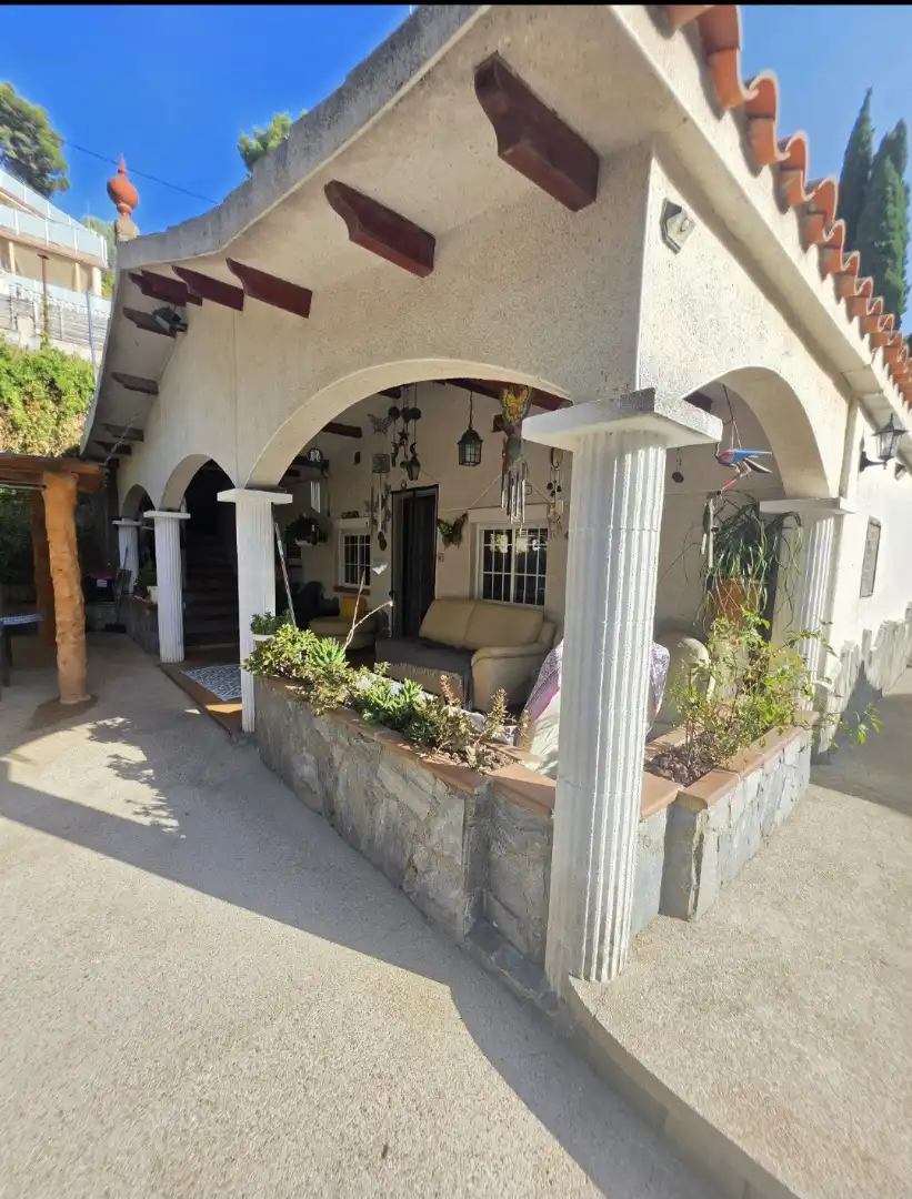 Villa avec piscine à vendre à Sant Fost de Campsentelles, imagen 42
