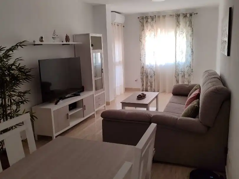 Wohnung mit Pool zur Miete in Avendia de España 3, imagen 7