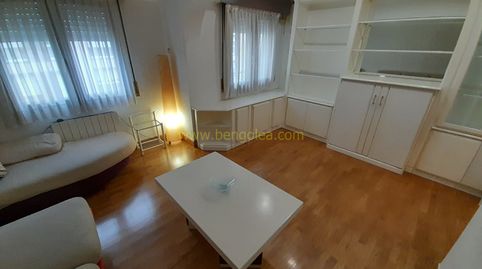 Foto 5 de Piso en venta en Bagatza - San Vicente, Barakaldo